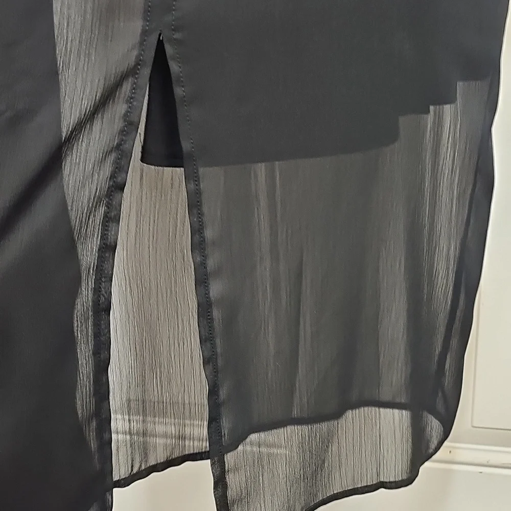 Sheer, Wedding, Summer, Travel, Vacation, Casual, Maxi, Flowy, Lightweight, Pink